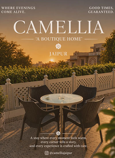 camellia