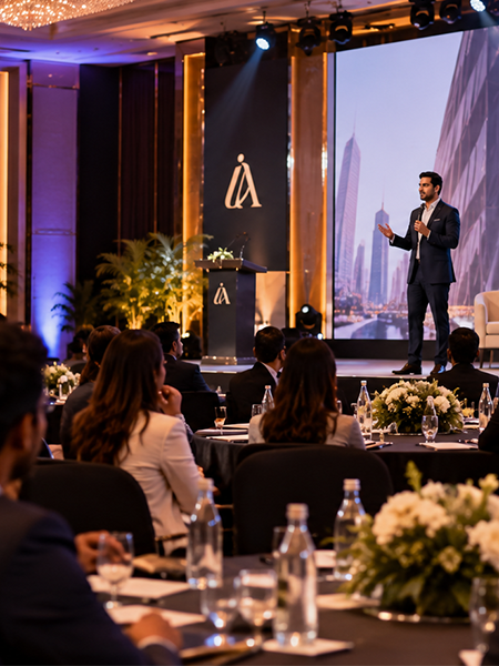 Building Brands Together Conference